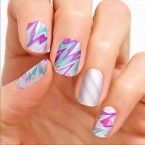 ISO: Color Street Fairytale Forest